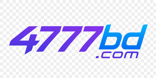 4777bd com লোগো